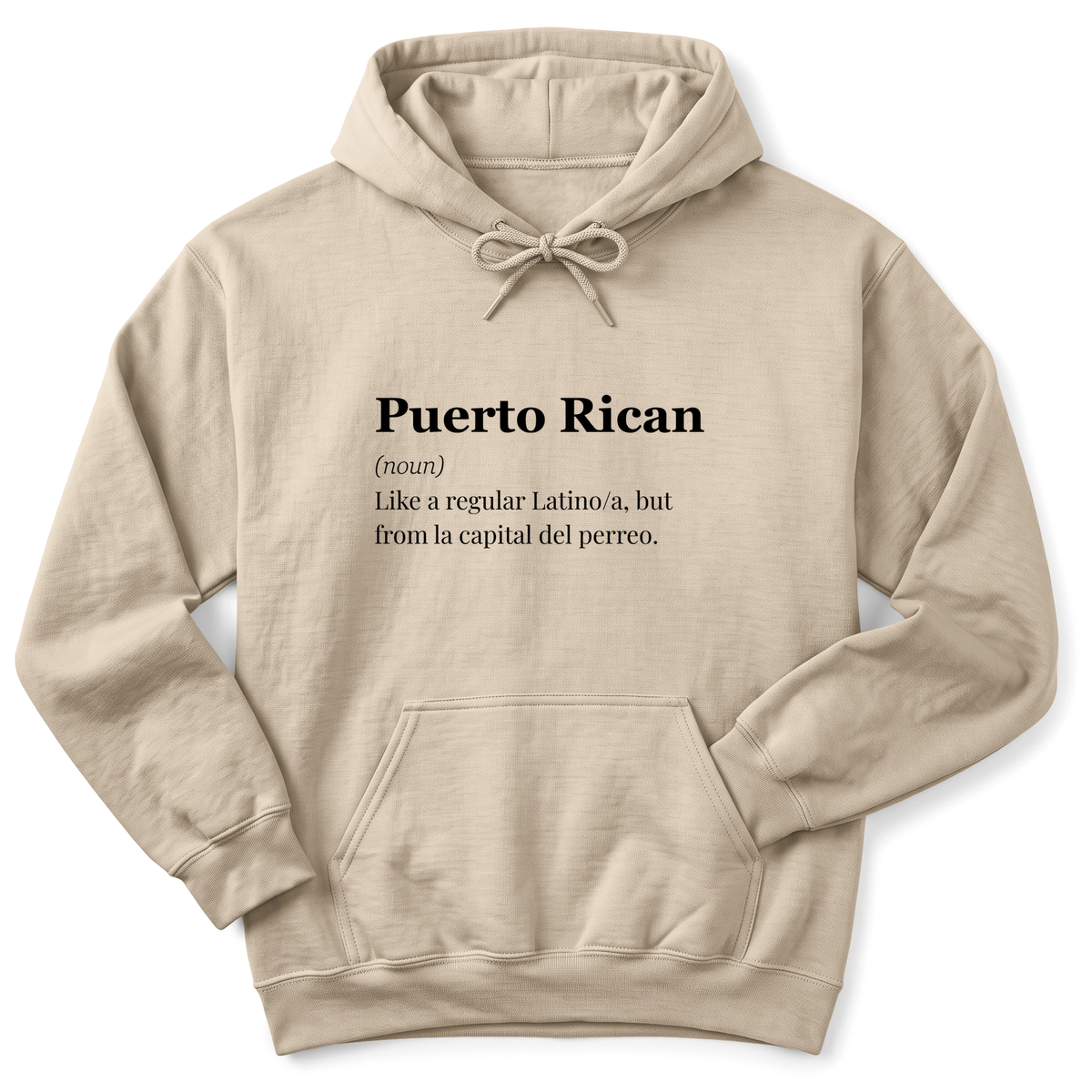Cultura Estampada — Sand