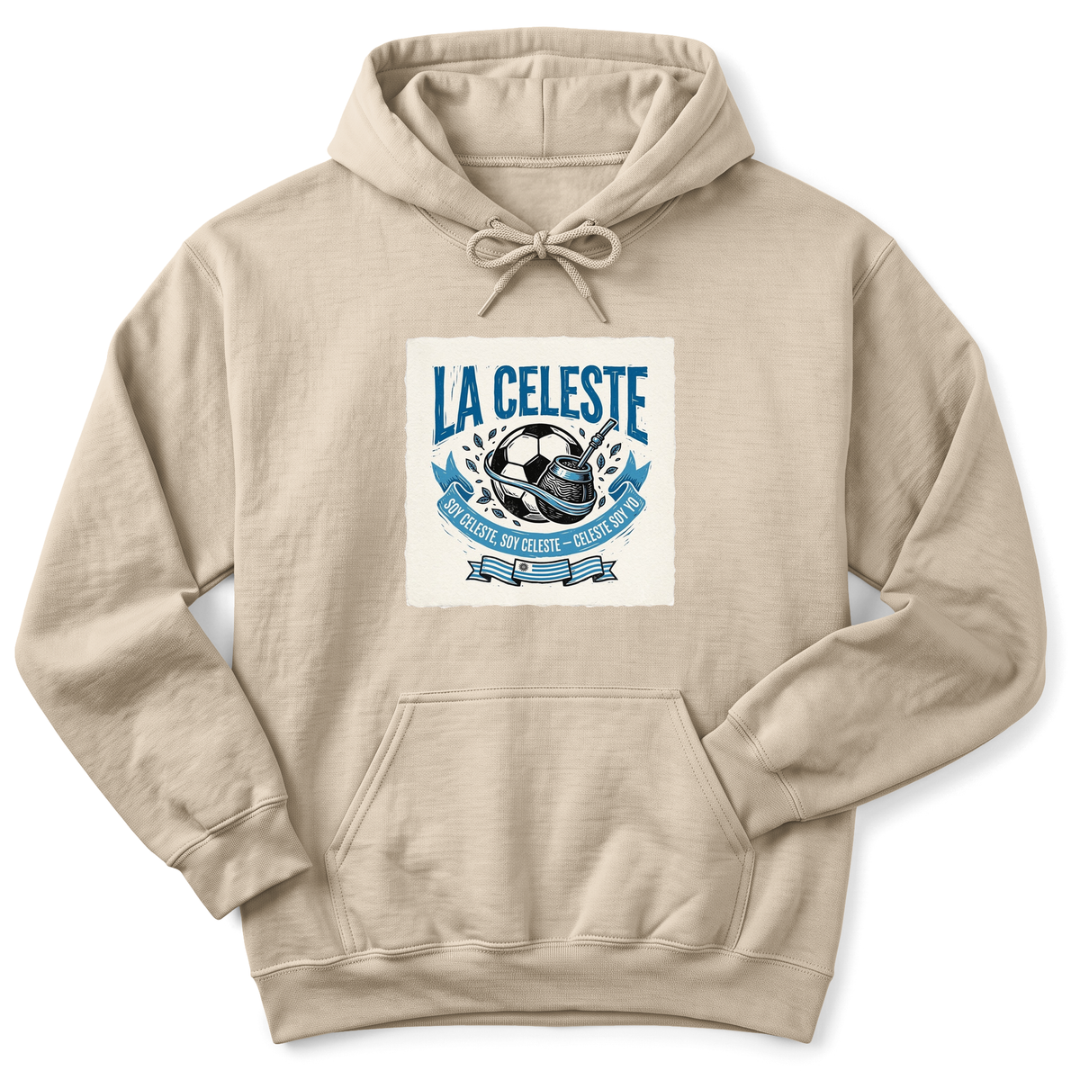 Cultura Estampada — Sand