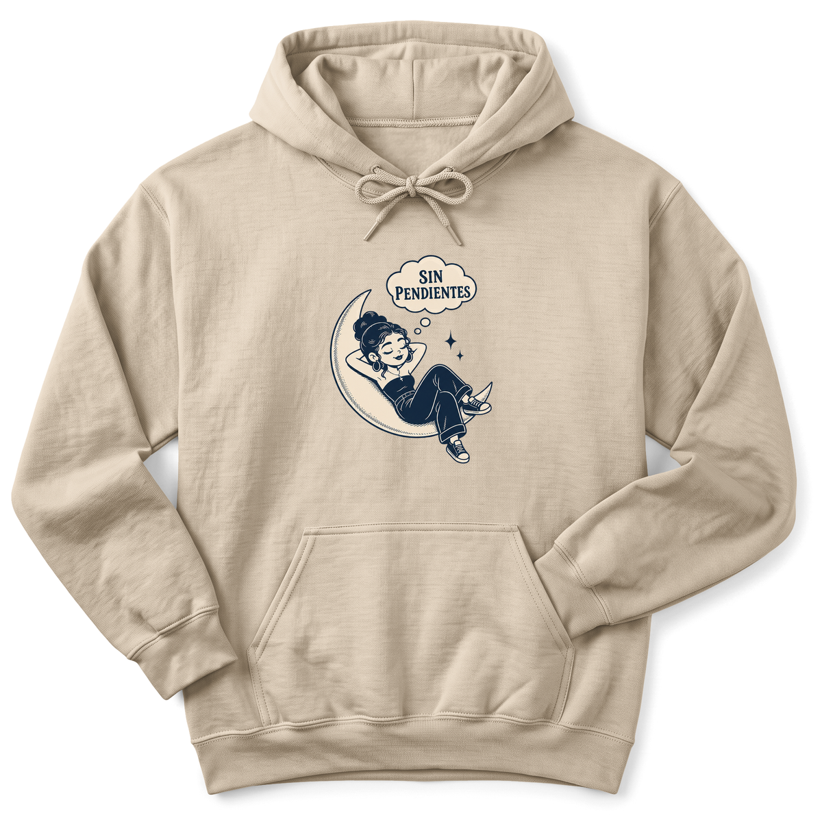 Cultura Estampada — Sand