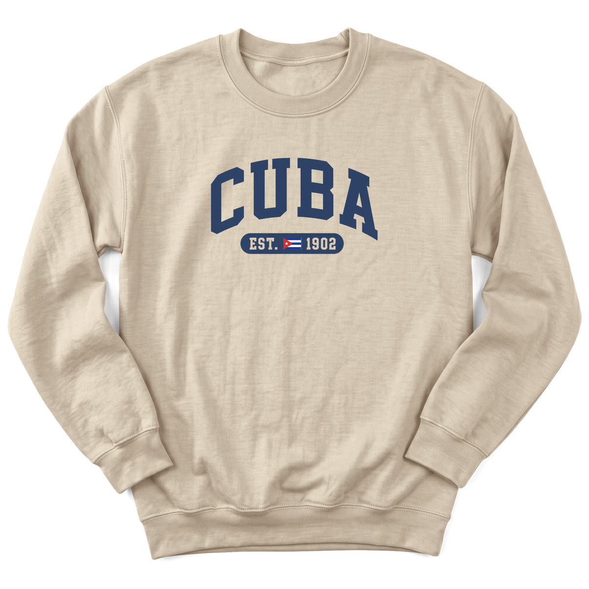 Cultura Estampada — Sand