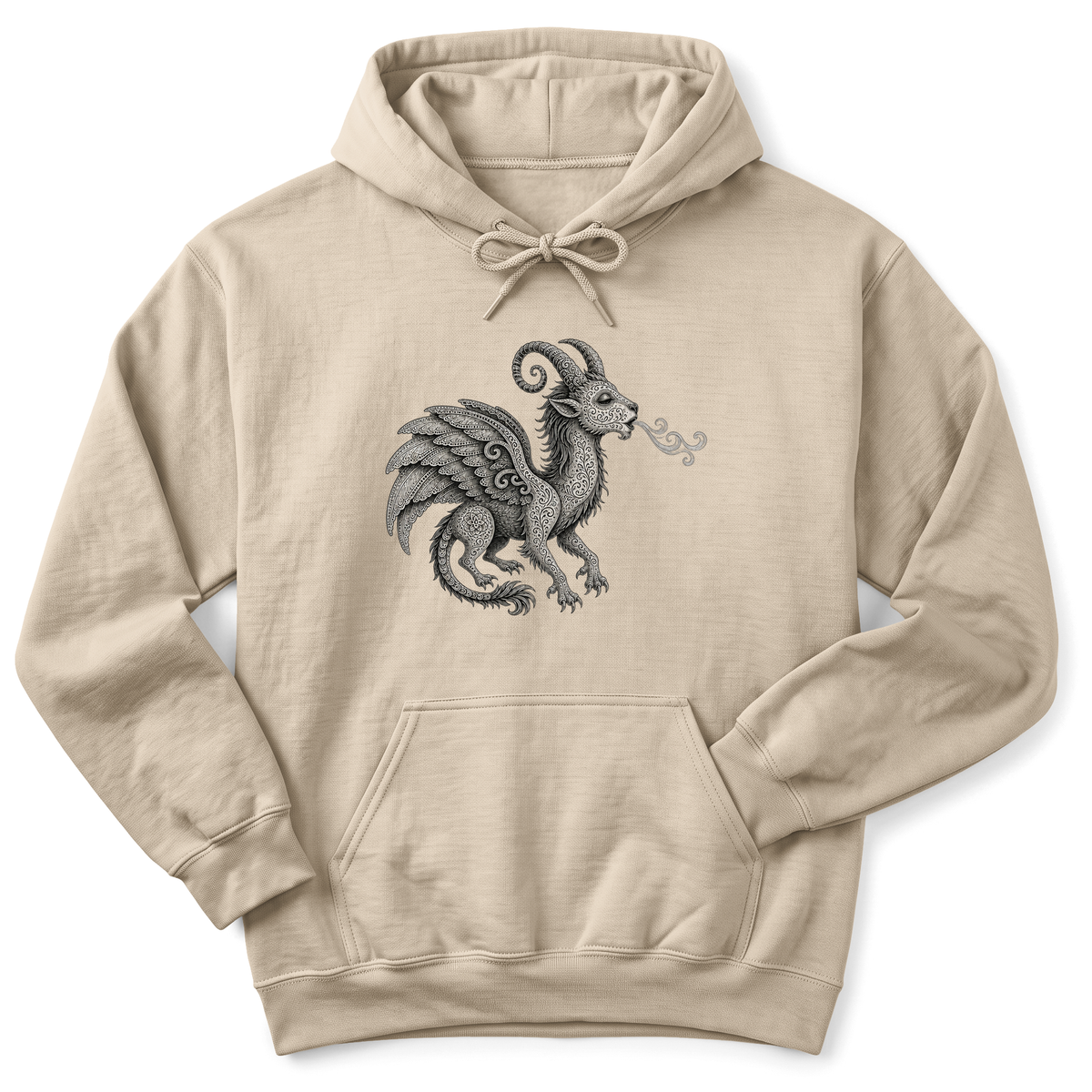 Cultura Estampada — Sand