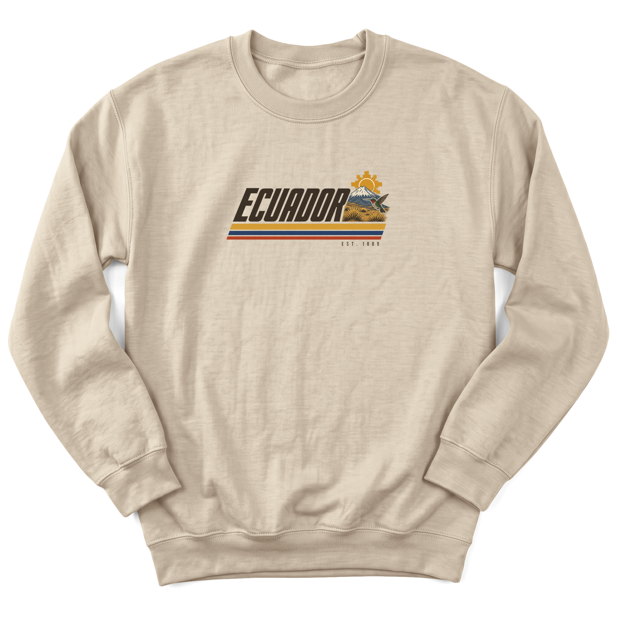 Cultura Estampada — Sand