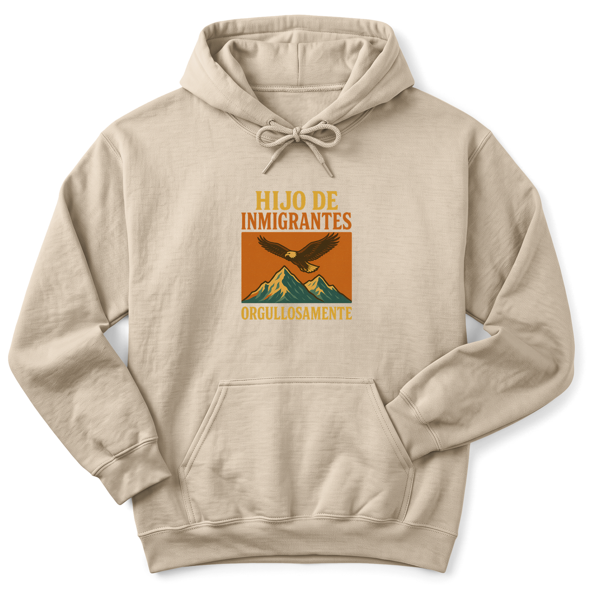 Cultura Estampada — Sand
