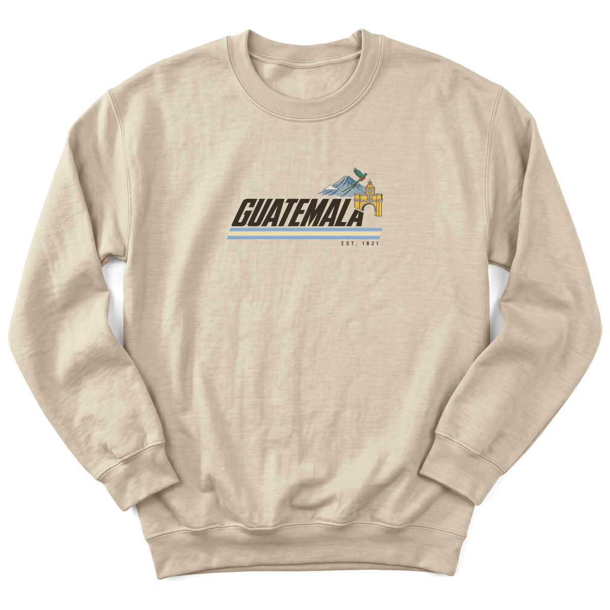 Cultura Estampada — Sand