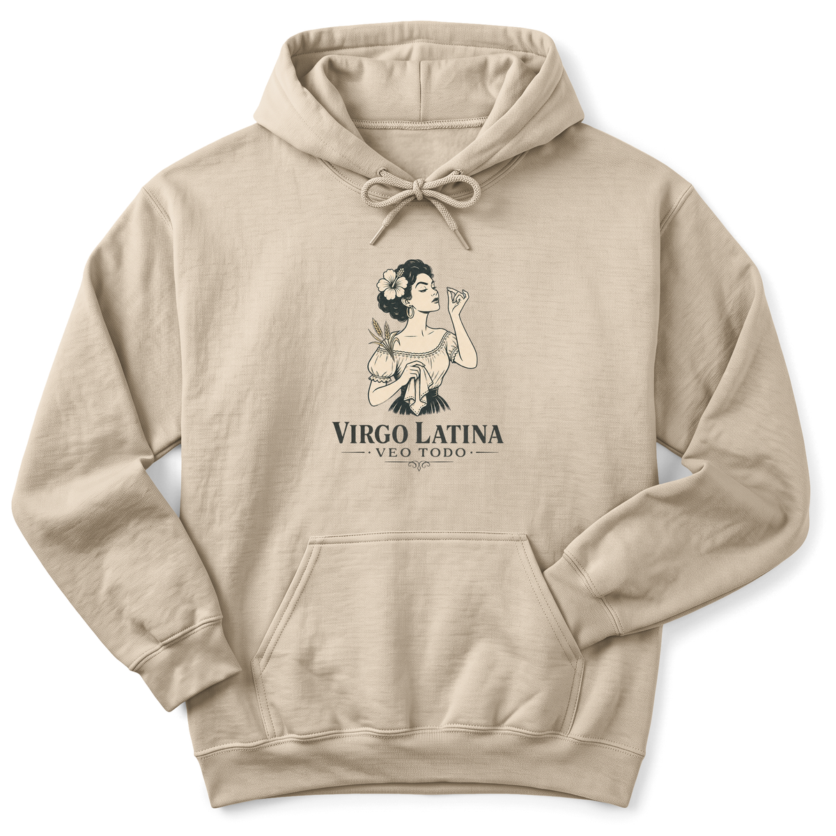 Cultura Estampada — Sand