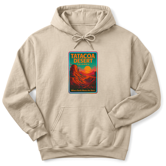 Cultura Estampada — Sand