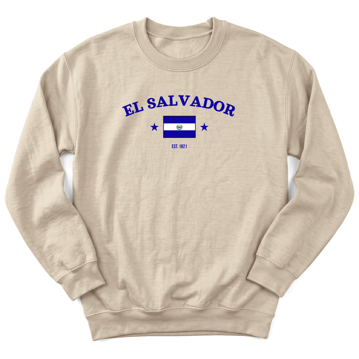 Cultura Estampada — Sand