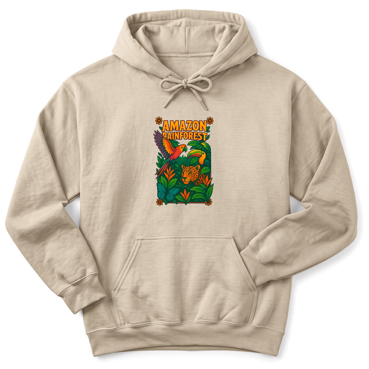 Cultura Estampada — Sand