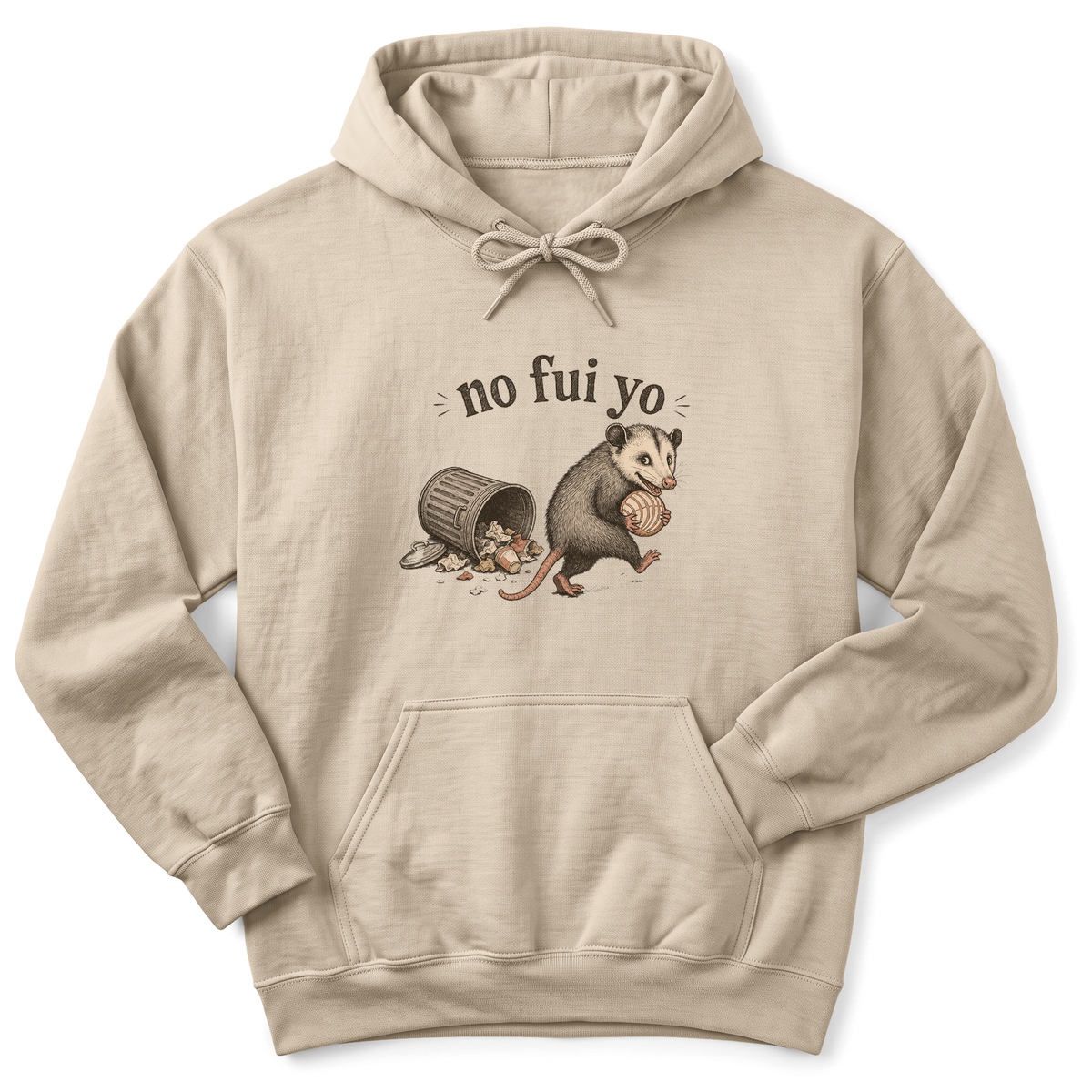 Cultura Estampada — Sand