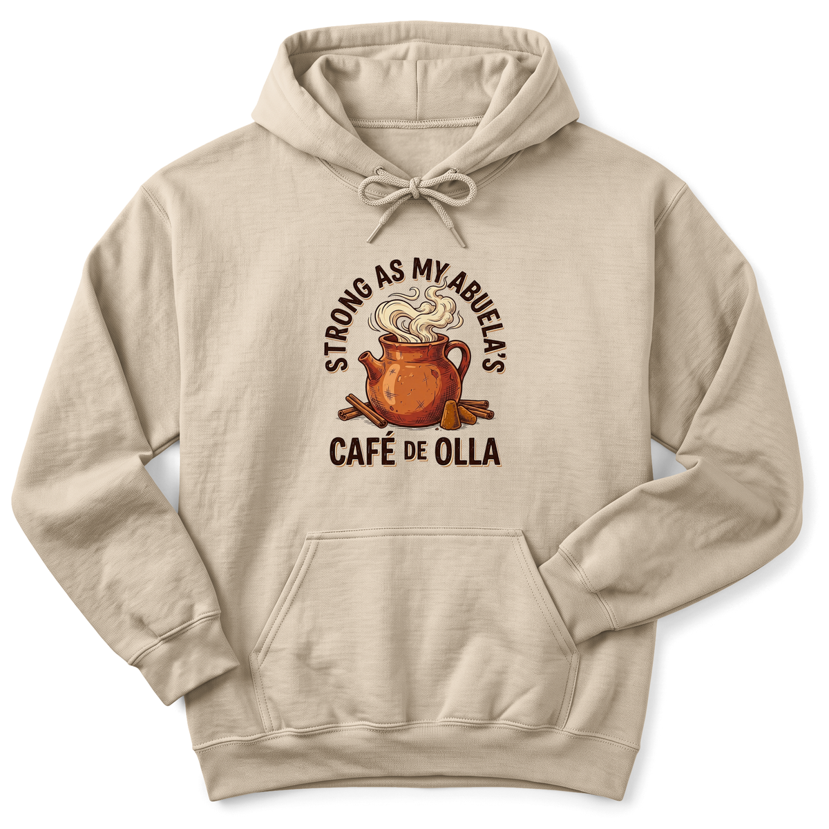Cultura Estampada — Sand
