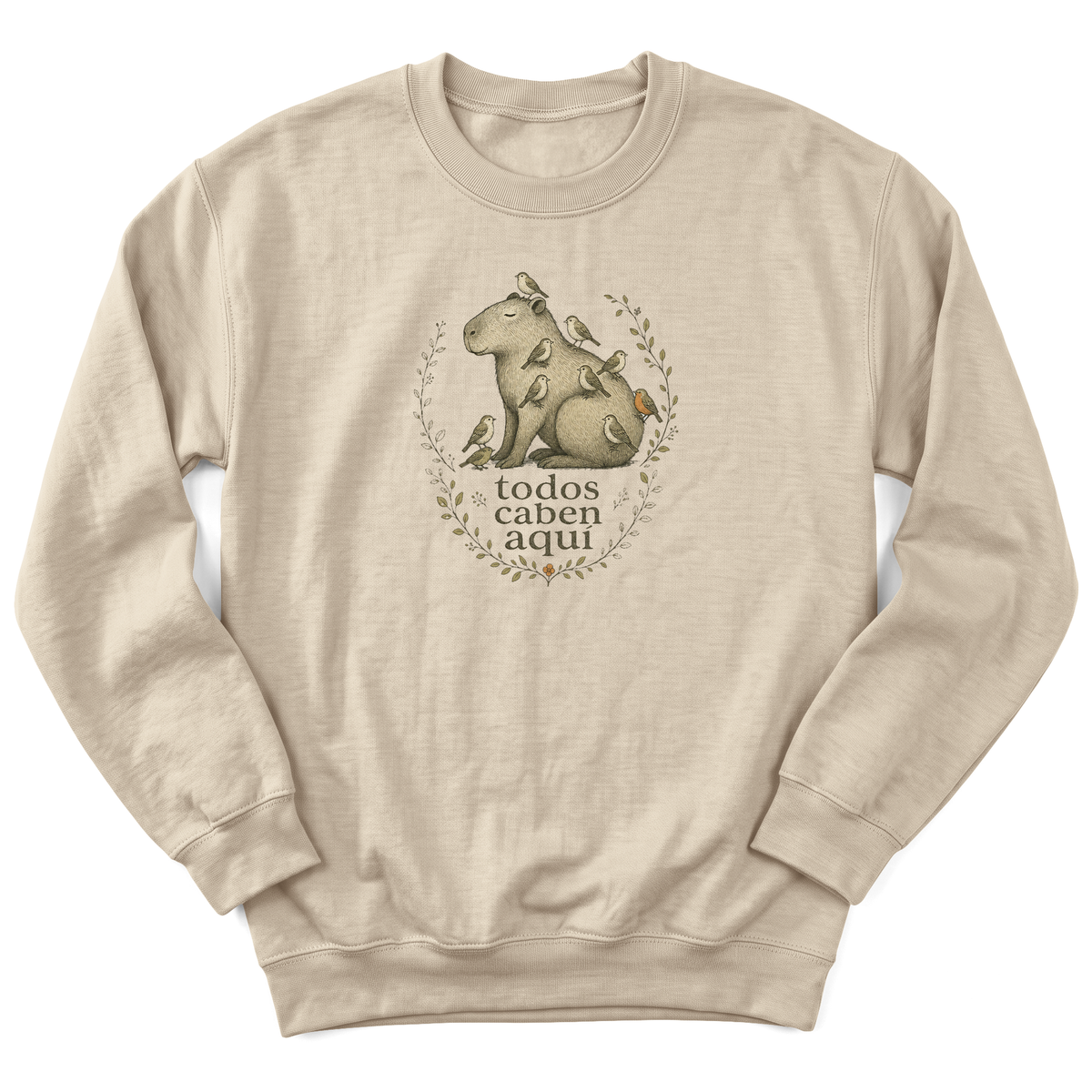 Cultura Estampada — Sand