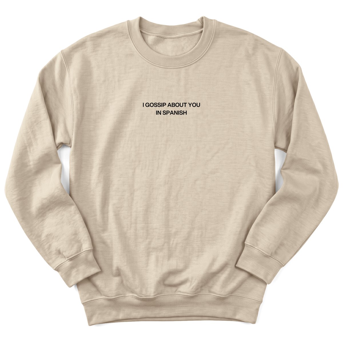 Cultura Estampada — Sand