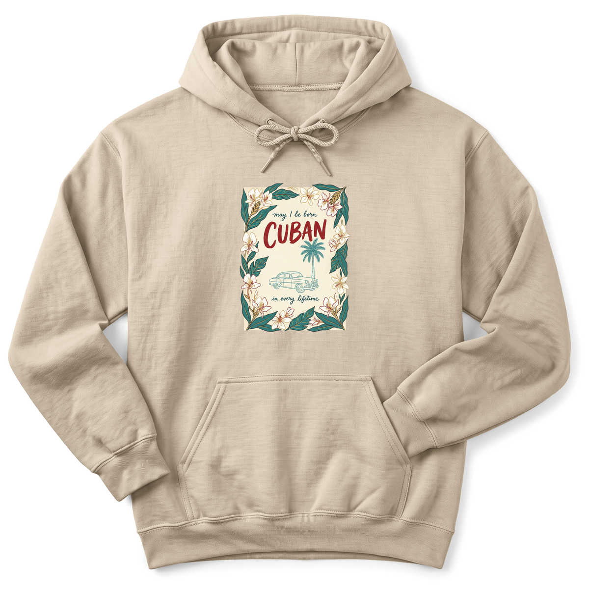 Cultura Estampada — Sand