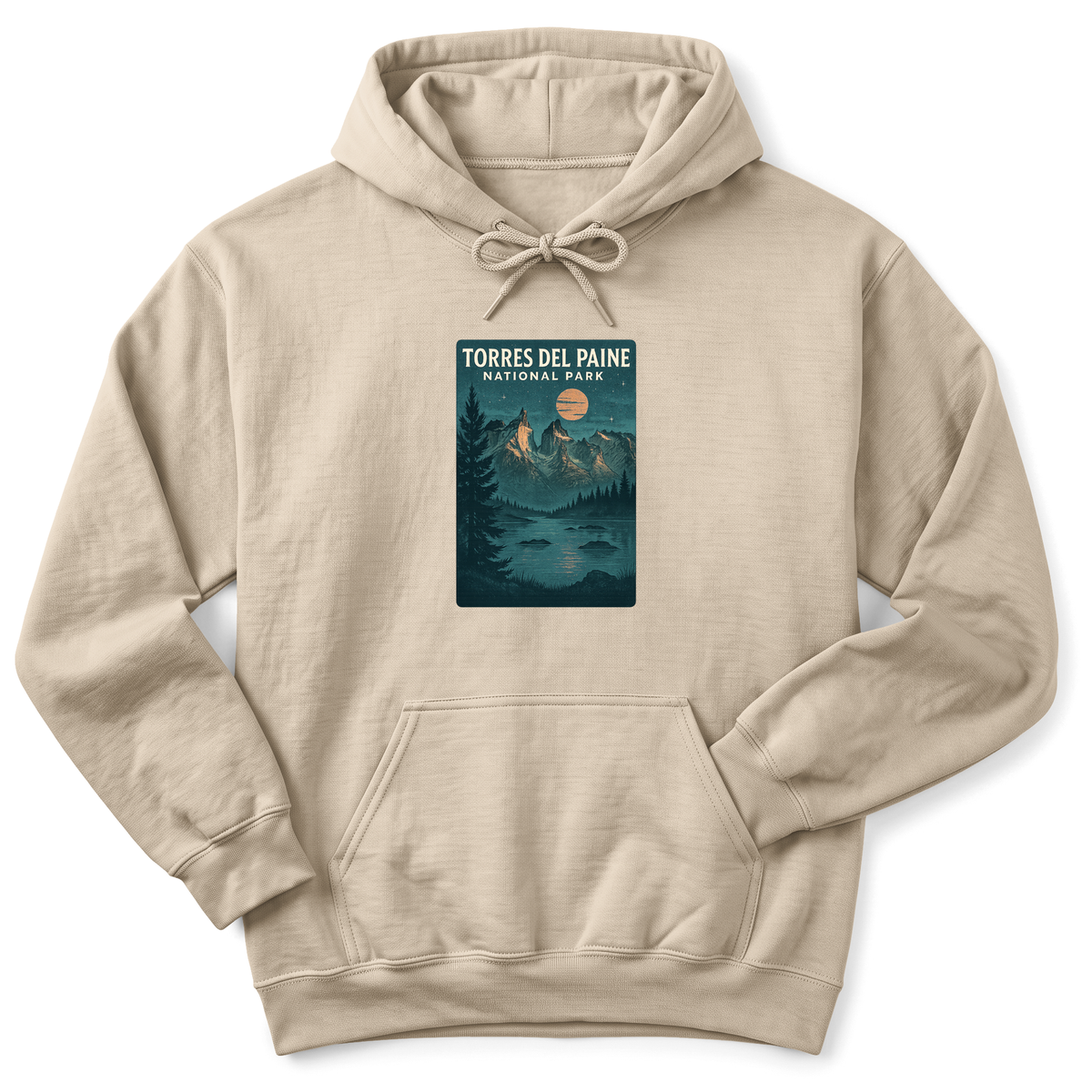 Cultura Estampada — Sand