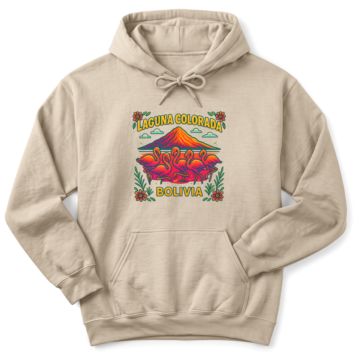 Cultura Estampada — Sand