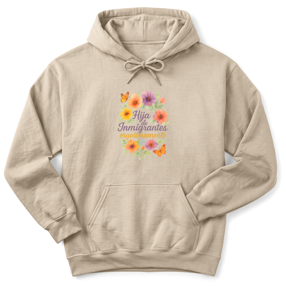 Cultura Estampada — Sand