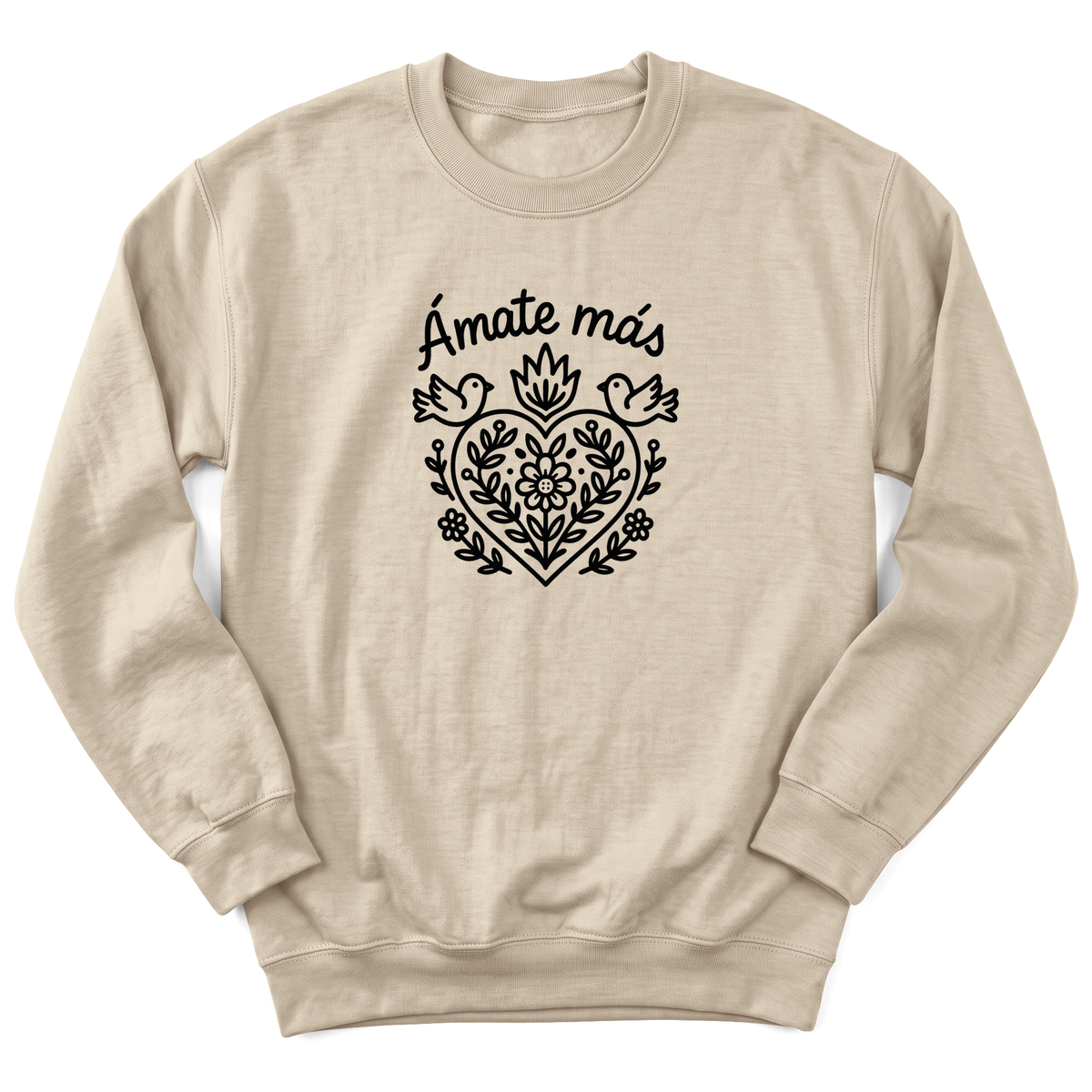 Cultura Estampada — Sand
