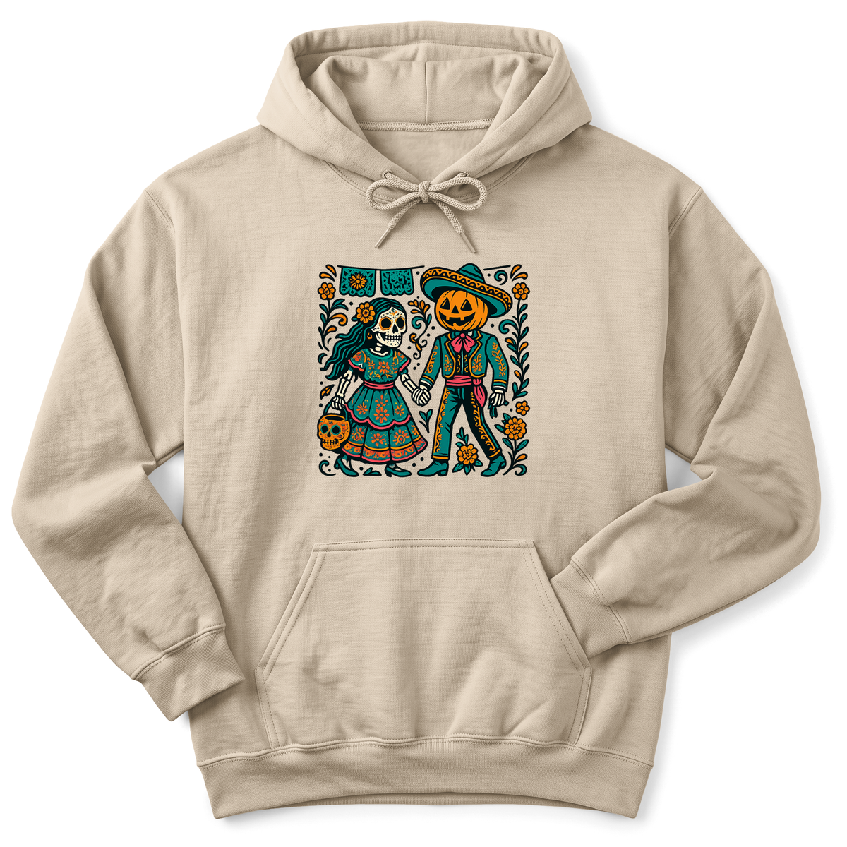Cultura Estampada — Sand