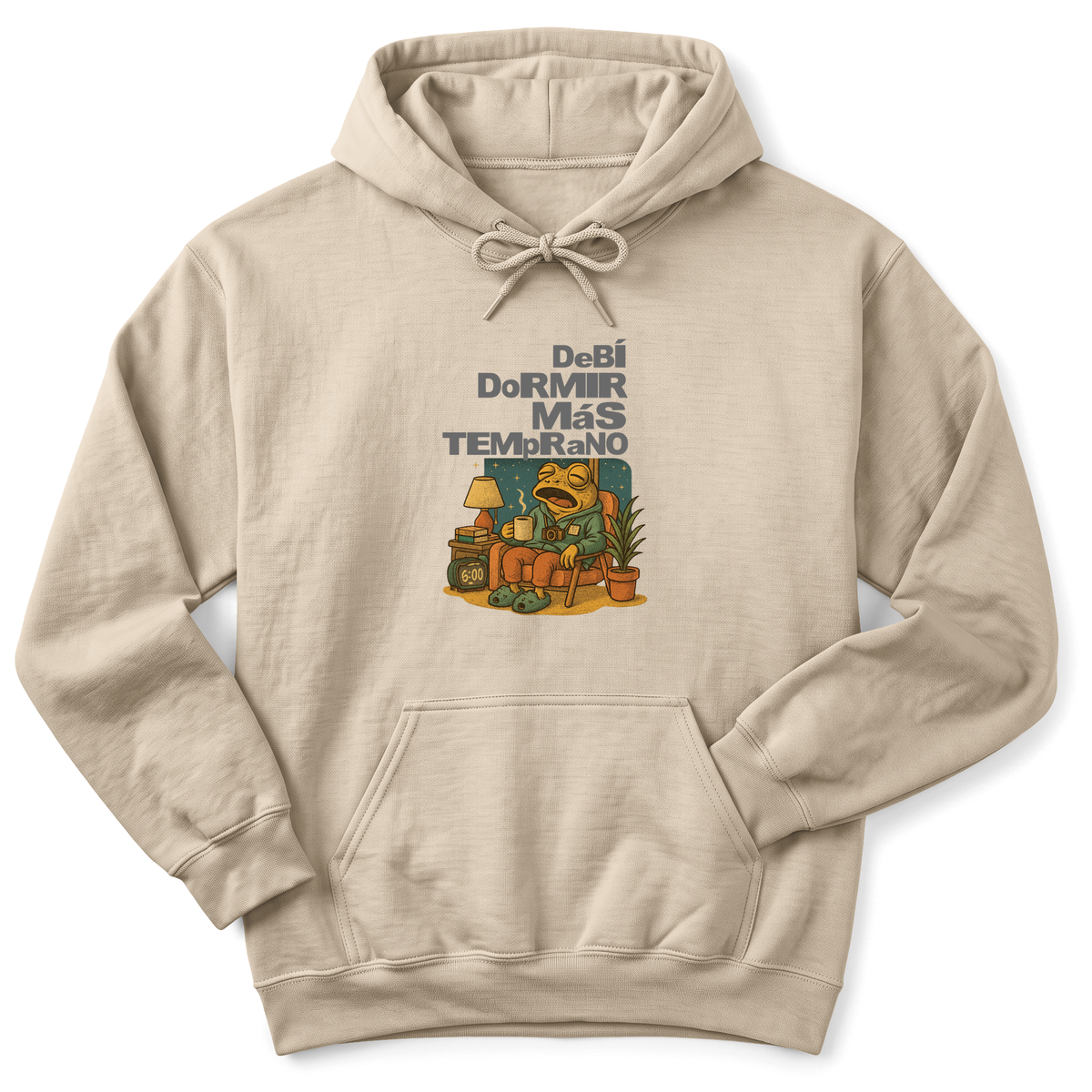 Cultura Estampada — Sand