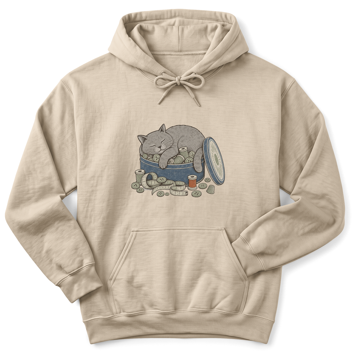Cultura Estampada — Sand