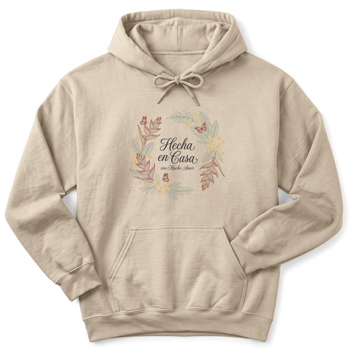 Cultura Estampada — Sand