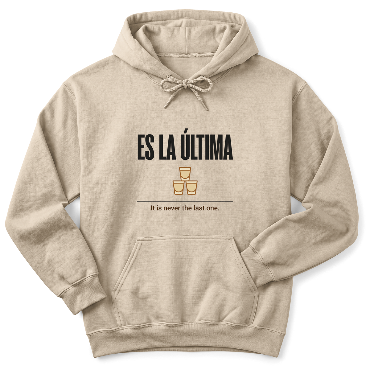Cultura Estampada — Sand