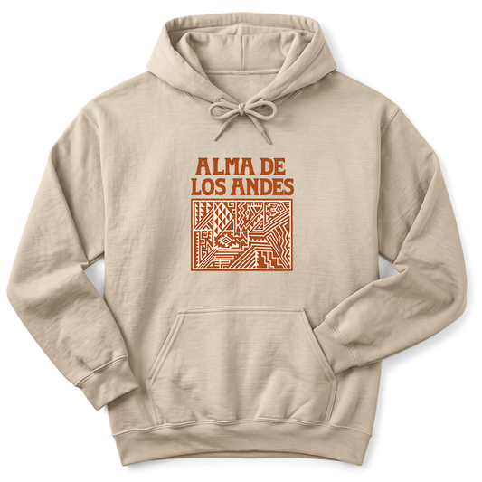 Cultura Estampada — Sand