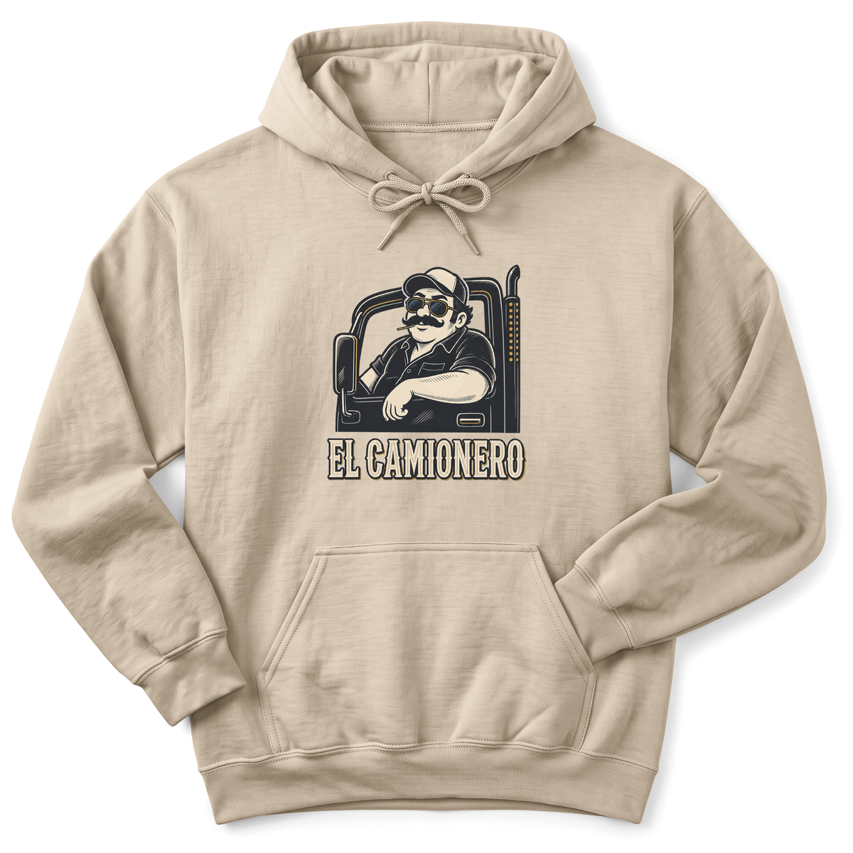 Cultura Estampada — Sand