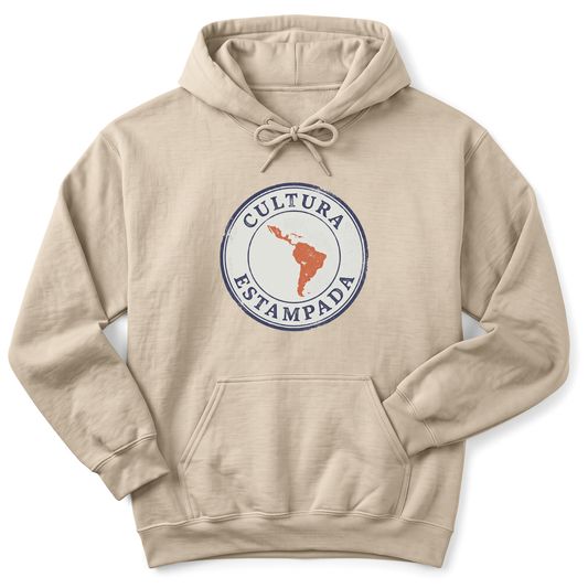 Cultura Estampada — Sand