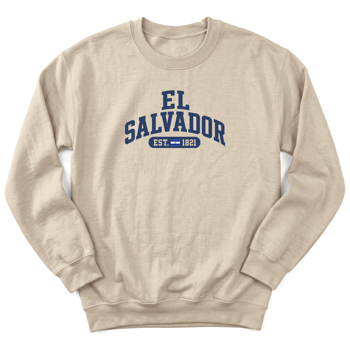 Cultura Estampada — Sand