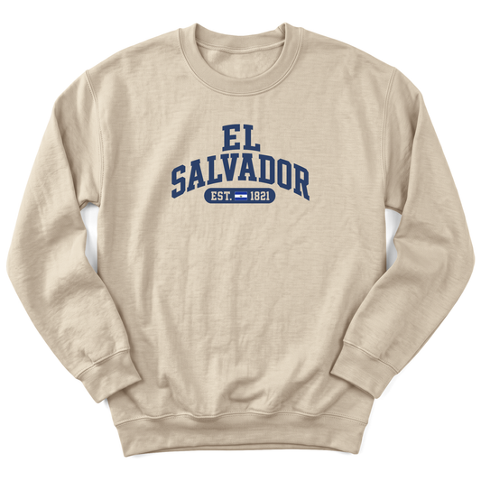 Cultura Estampada — Sand