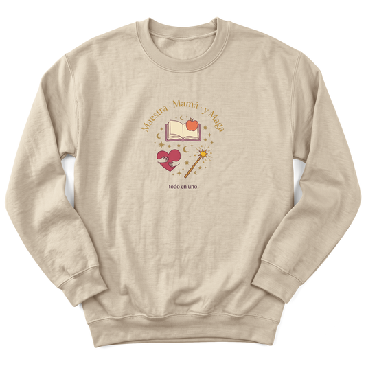 Cultura Estampada — Sand