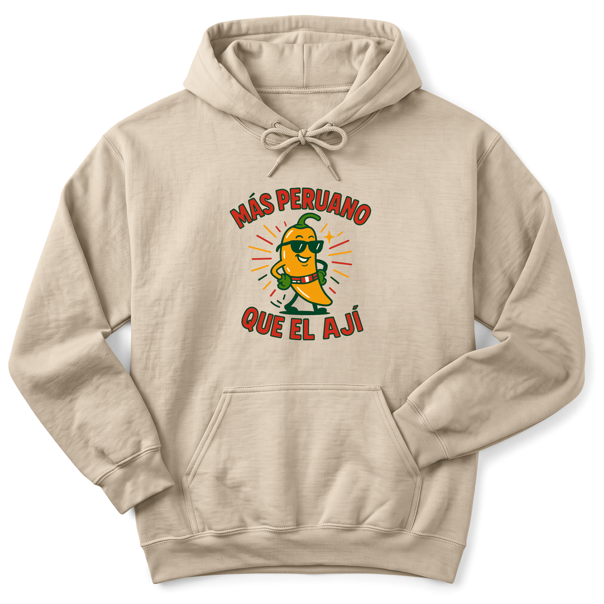 Cultura Estampada — Sand