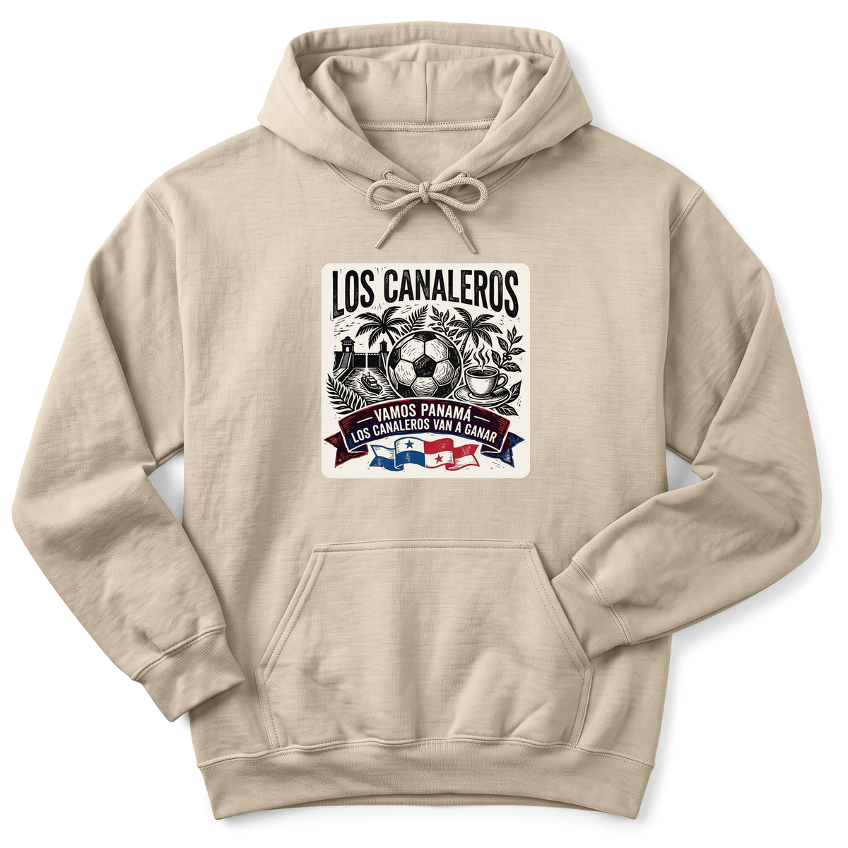 Cultura Estampada — Sand