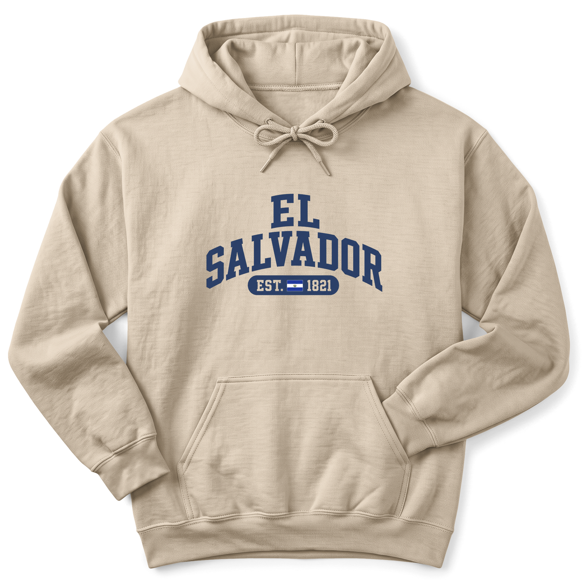 Cultura Estampada — Sand
