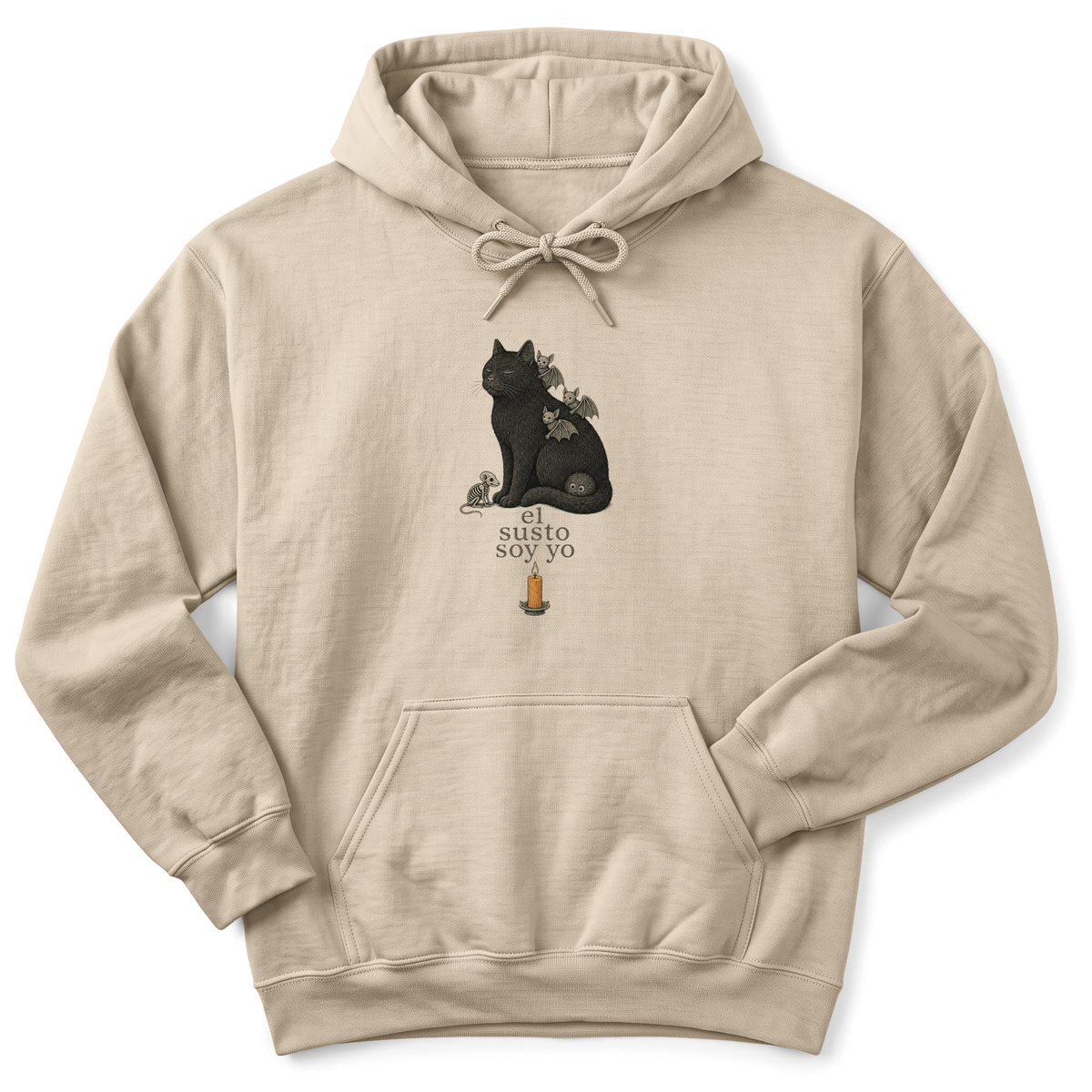 Cultura Estampada — Sand