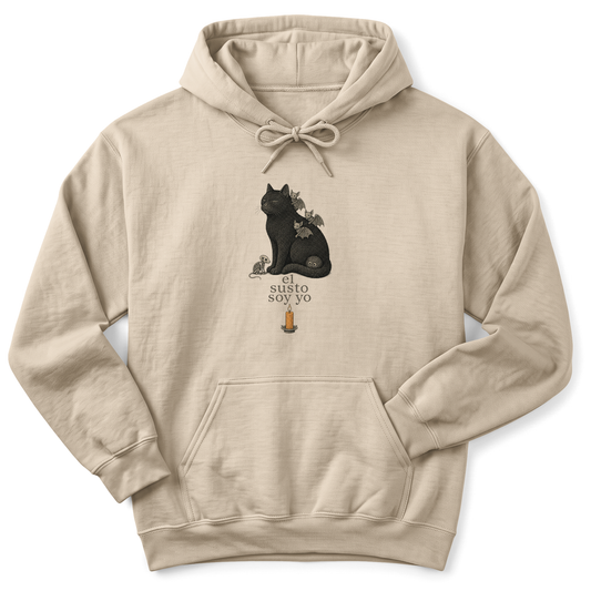 Cultura Estampada — Sand