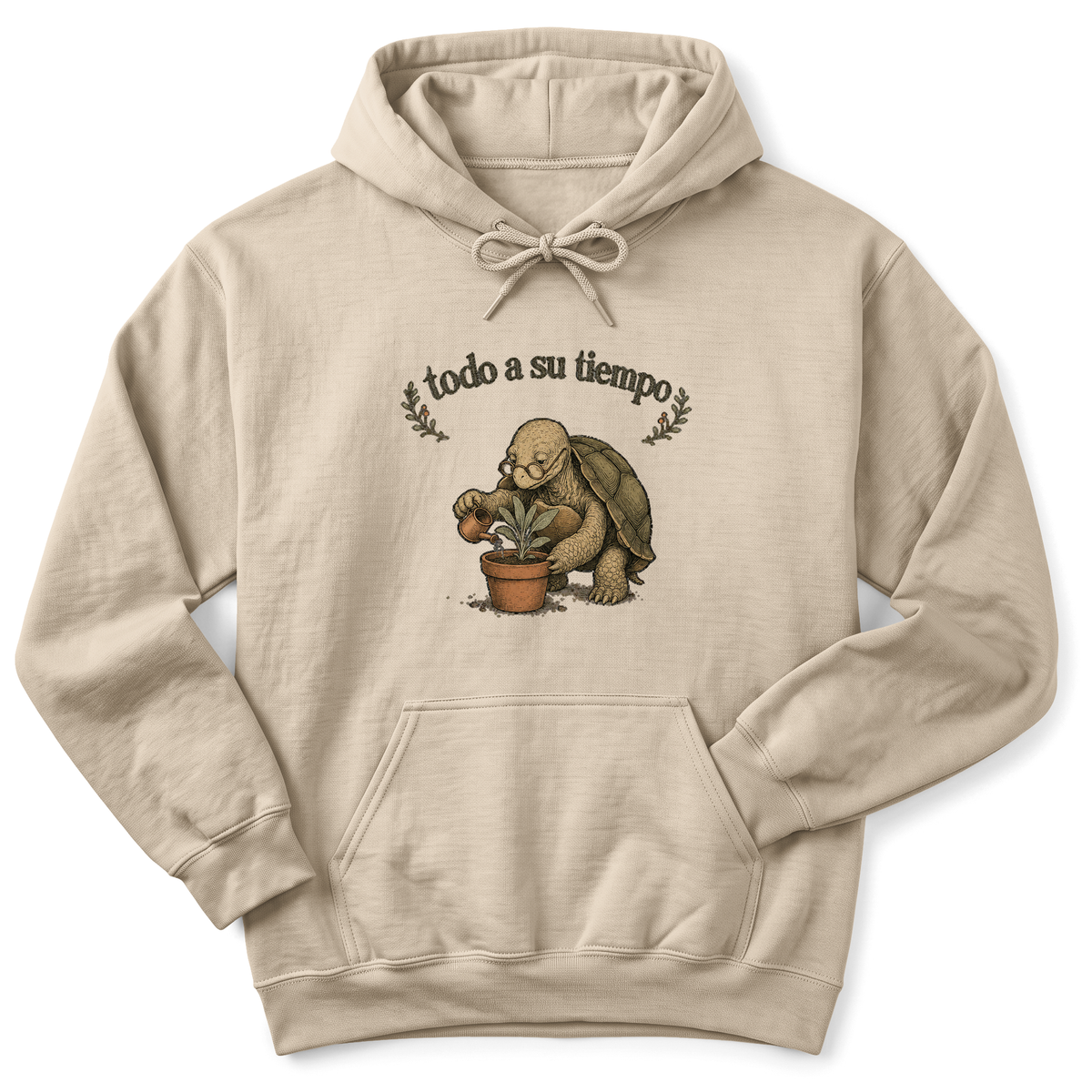 Cultura Estampada — Sand