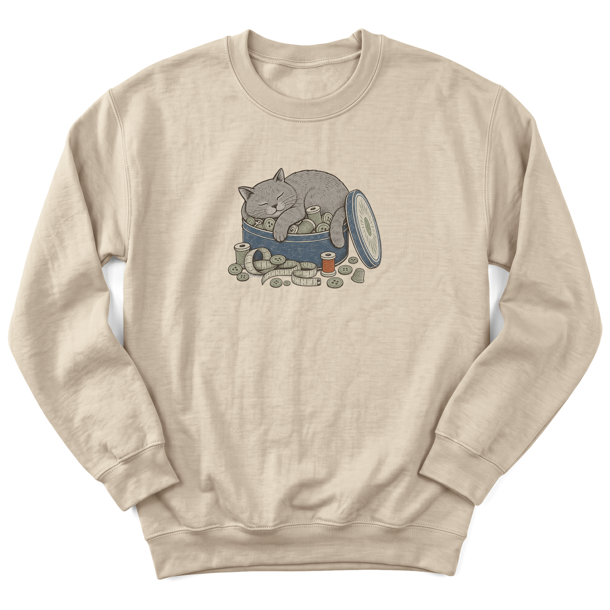 Cultura Estampada — Sand