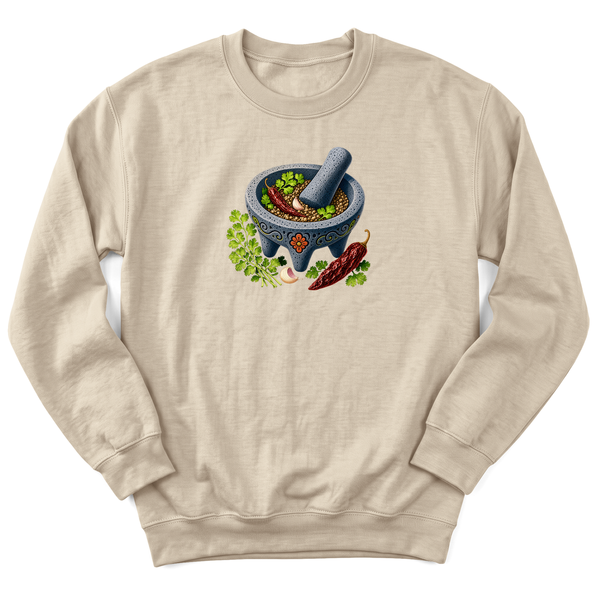 Cultura Estampada — Sand