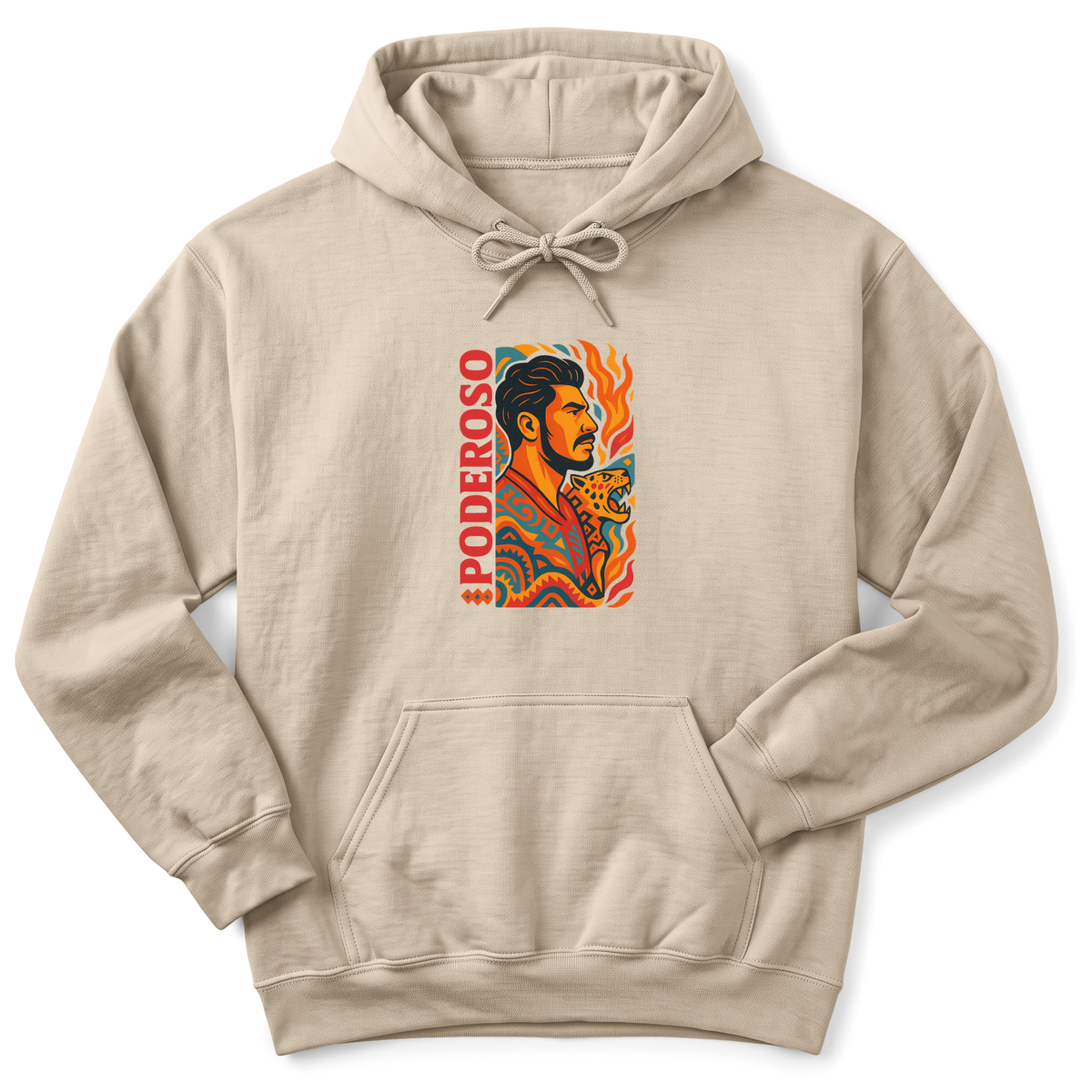 Cultura Estampada — Sand