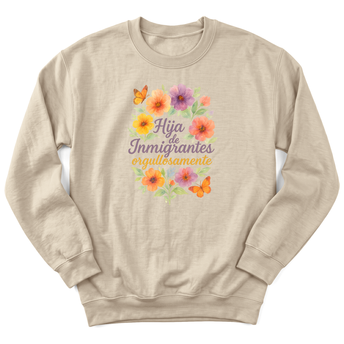 Cultura Estampada — Sand