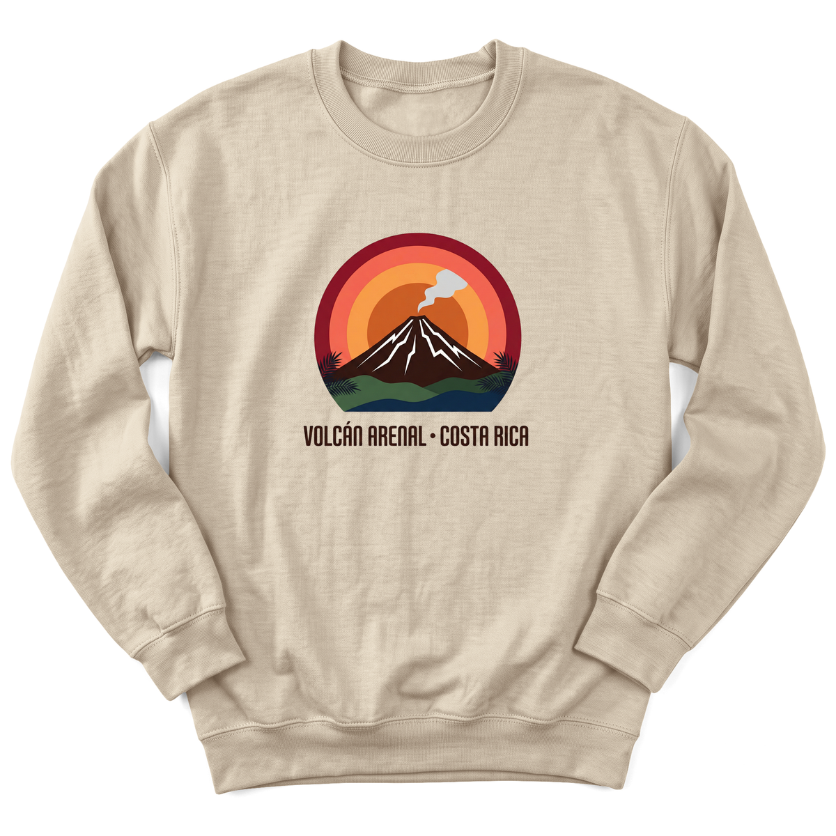 Cultura Estampada — Sand