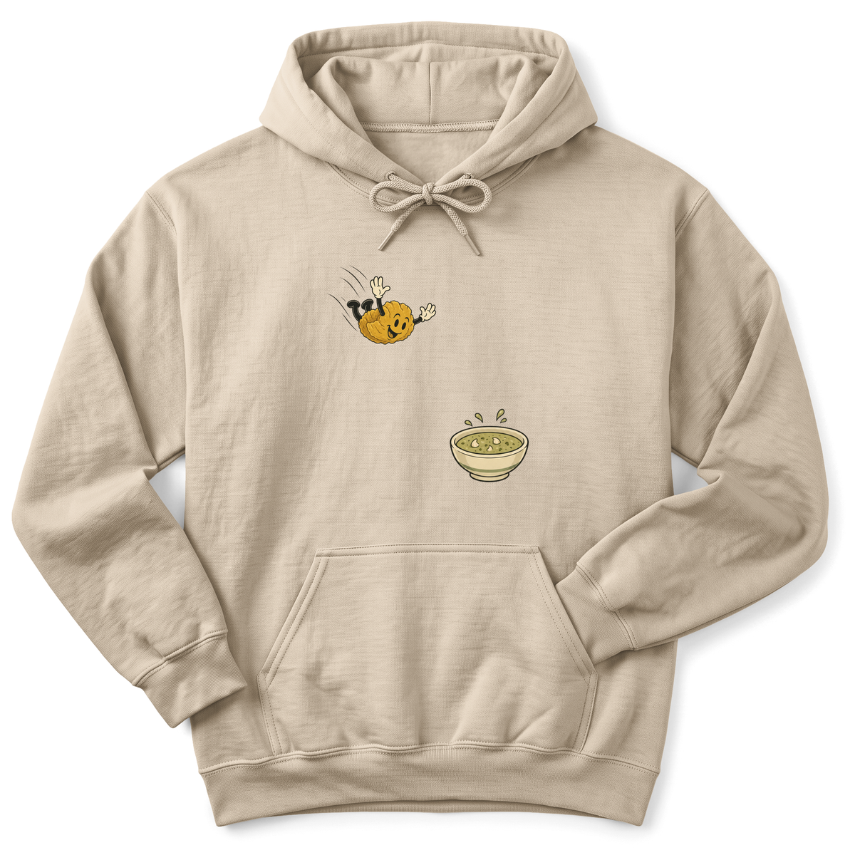 Cultura Estampada — Sand