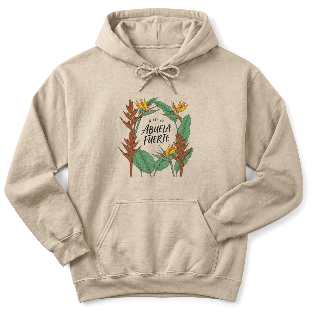 Cultura Estampada — Sand