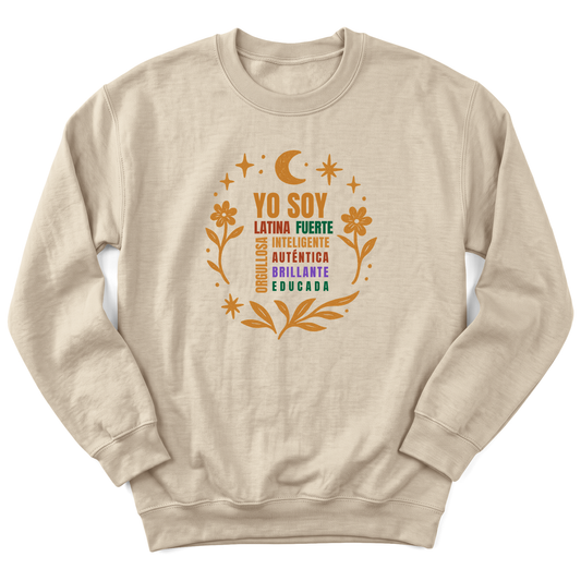 Cultura Estampada — Sand