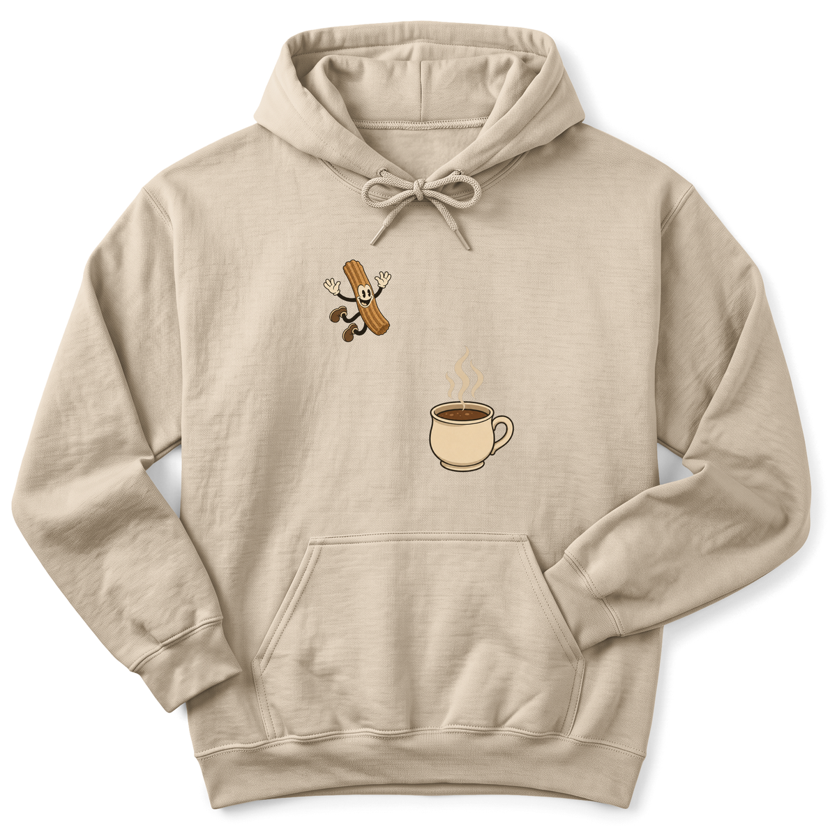 Cultura Estampada — Sand