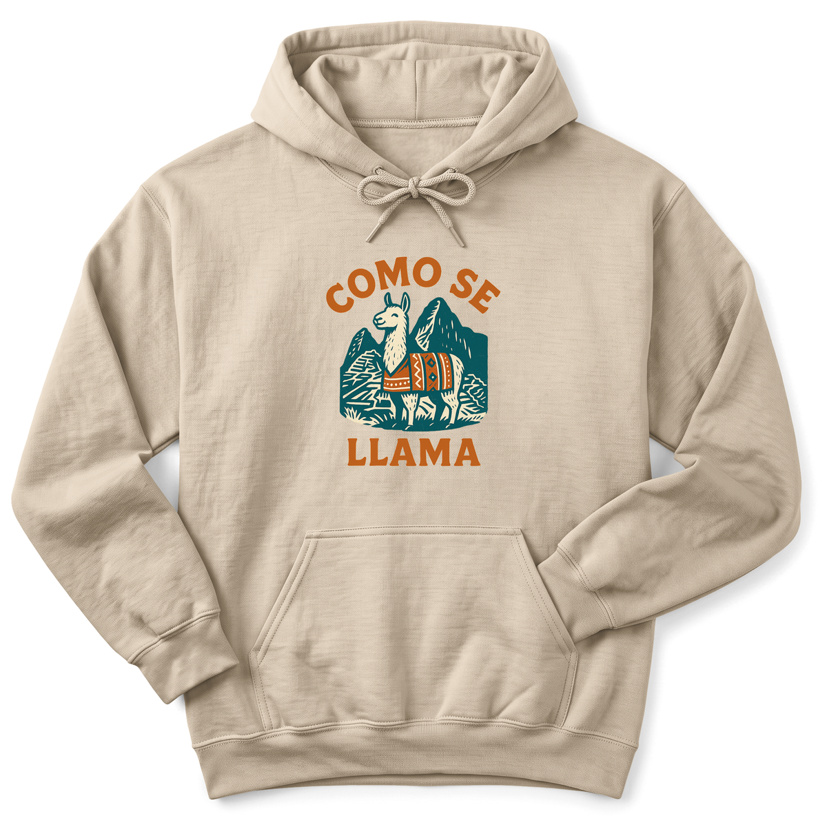 Cultura Estampada — Sand
