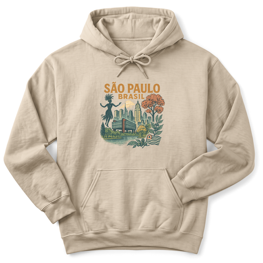 Cultura Estampada — Sand