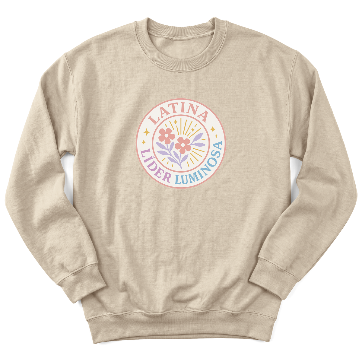 Cultura Estampada — Sand